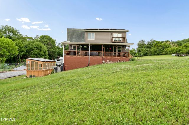 777 Bailey Lane, Erwin, TN 37650