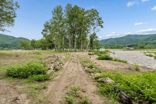 777 Bailey Lane, Erwin, TN 37650