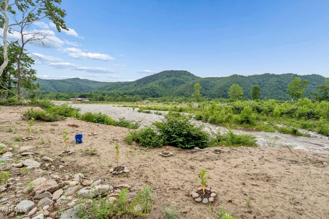 777 Bailey Lane, Erwin, TN 37650