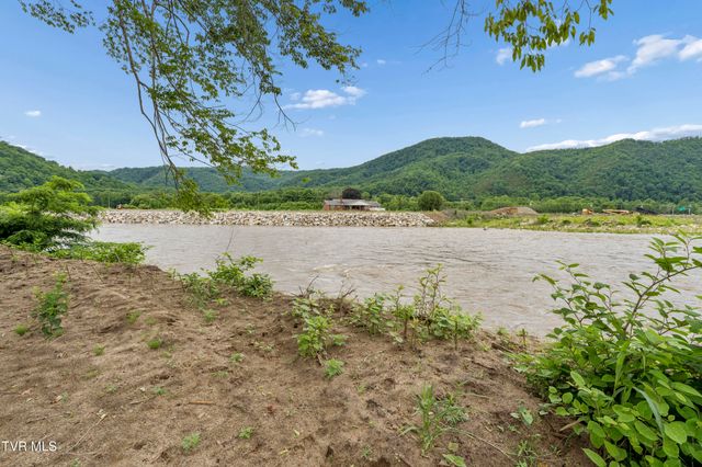 777 Bailey Lane, Erwin, TN 37650