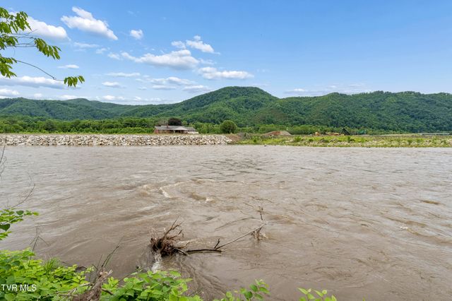 777 Bailey Lane, Erwin, TN 37650