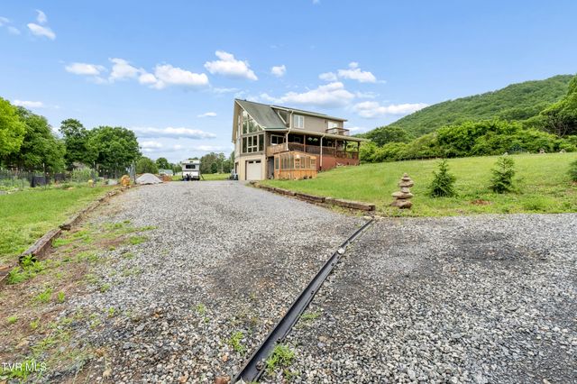 777 Bailey Lane, Erwin, TN 37650