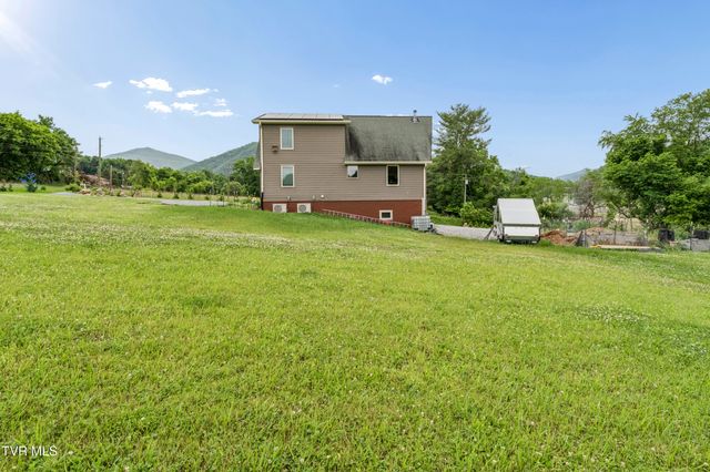 777 Bailey Lane, Erwin, TN 37650