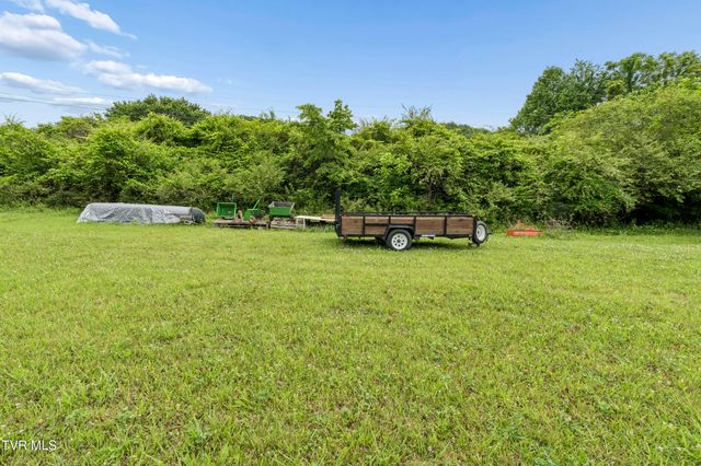 777 Bailey Lane, Erwin, TN 37650