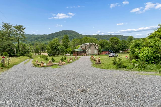 777 Bailey Lane, Erwin, TN 37650