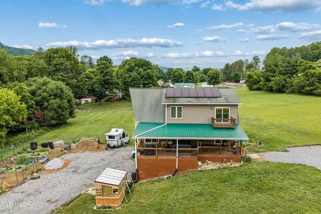 777 Bailey Lane, Erwin, TN 37650
