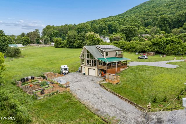 777 Bailey Lane, Erwin, TN 37650