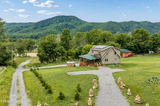 777 Bailey Lane, Erwin, TN 37650