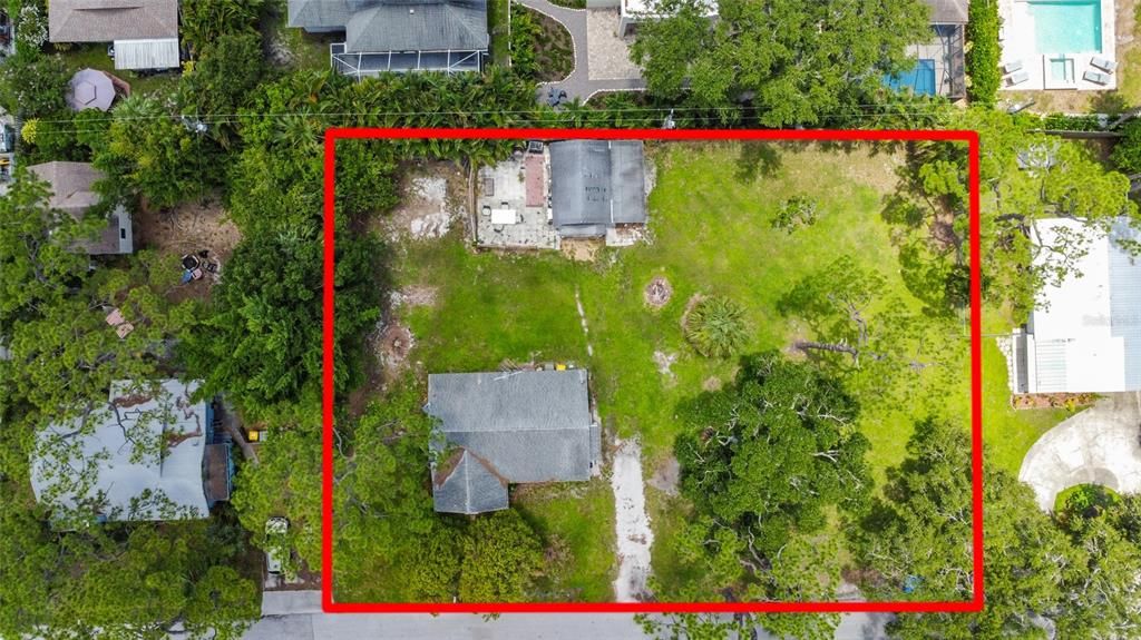 2462 PROSPECT STREET, Sarasota, FL 34239