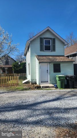 125 4TH AVE, Pitman, NJ 08071