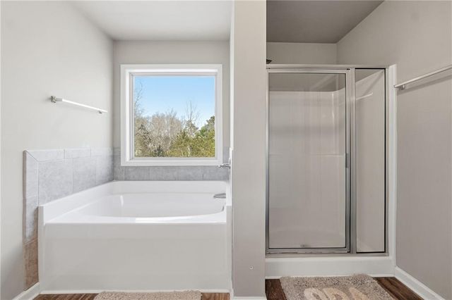 847 Wellford Avenue, Jefferson, GA 30549