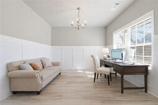 847 Wellford Avenue, Jefferson, GA 30549