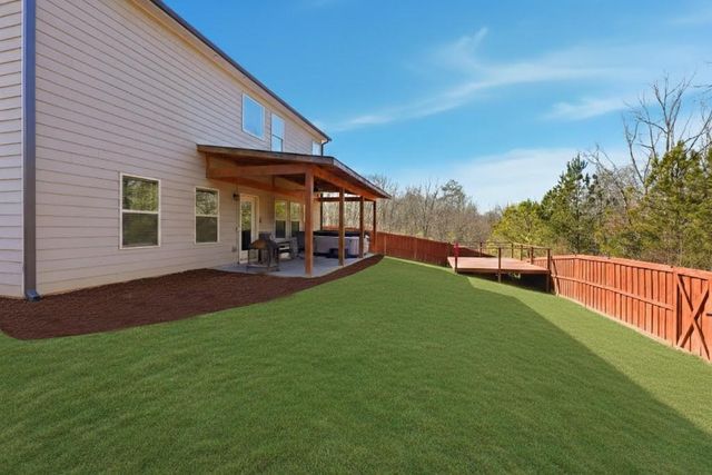 847 Wellford Avenue, Jefferson, GA 30549