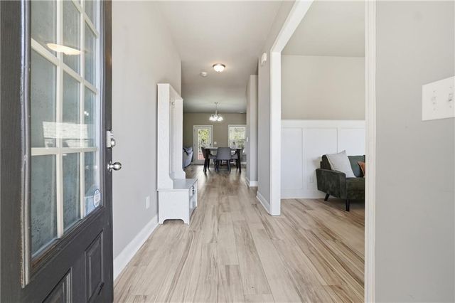 847 Wellford Avenue, Jefferson, GA 30549