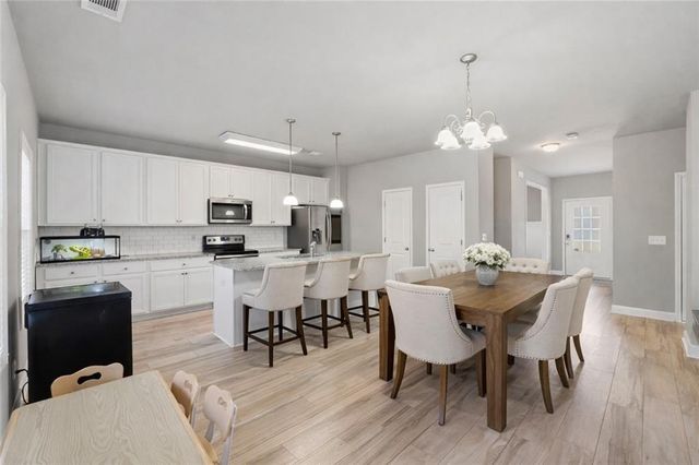 847 Wellford Avenue, Jefferson, GA 30549