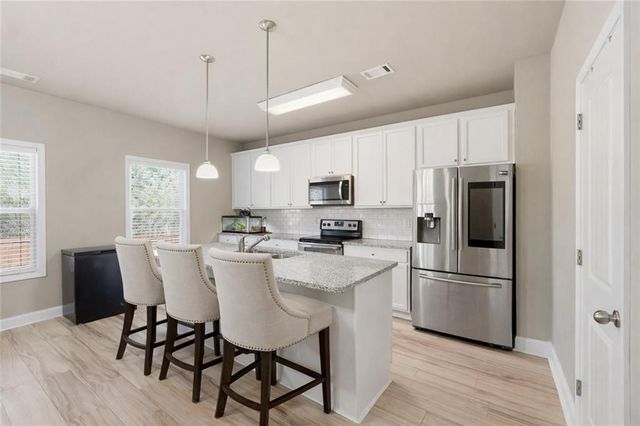 847 Wellford Avenue, Jefferson, GA 30549