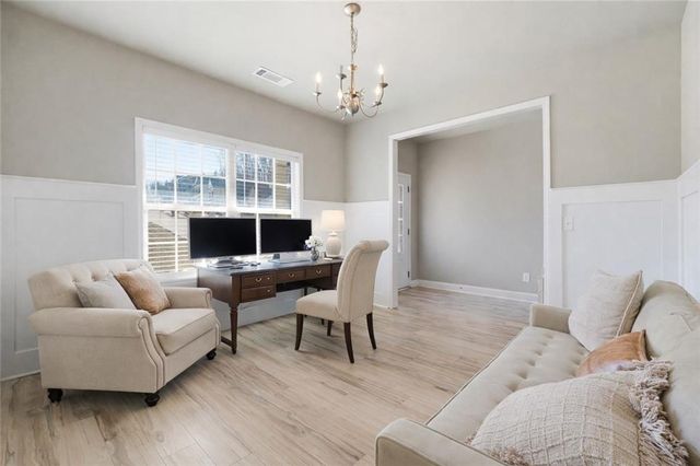 847 Wellford Avenue, Jefferson, GA 30549