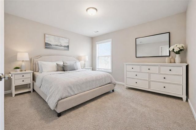 847 Wellford Avenue, Jefferson, GA 30549