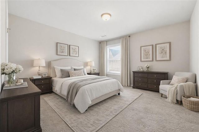 847 Wellford Avenue, Jefferson, GA 30549