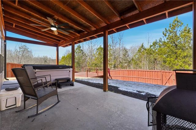 847 Wellford Avenue, Jefferson, GA 30549