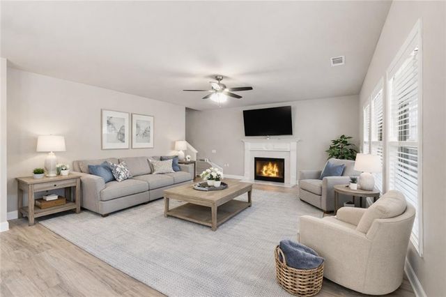 847 Wellford Avenue, Jefferson, GA 30549