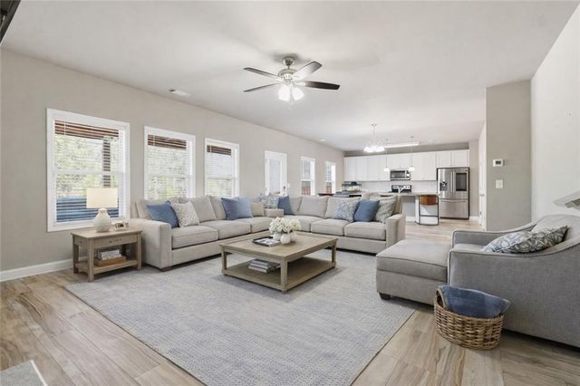 847 Wellford Avenue, Jefferson, GA 30549