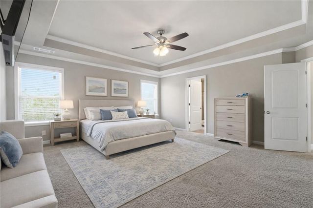 847 Wellford Avenue, Jefferson, GA 30549