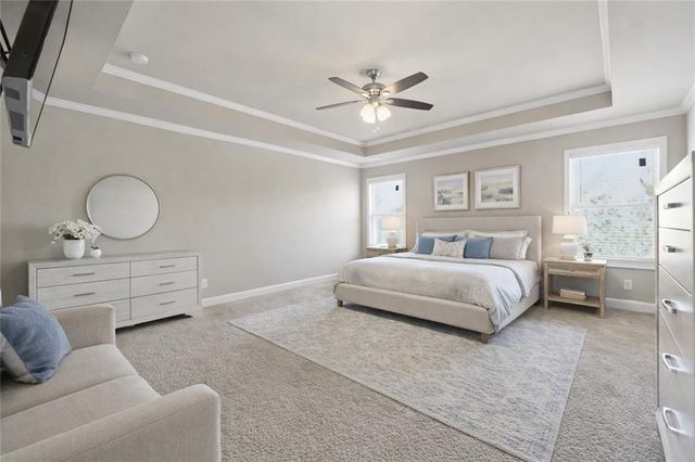 847 Wellford Avenue, Jefferson, GA 30549