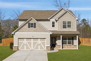 847 Wellford Avenue, Jefferson, GA 30549