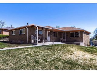 3553 W Tufts Ave, Englewood, CO 80110