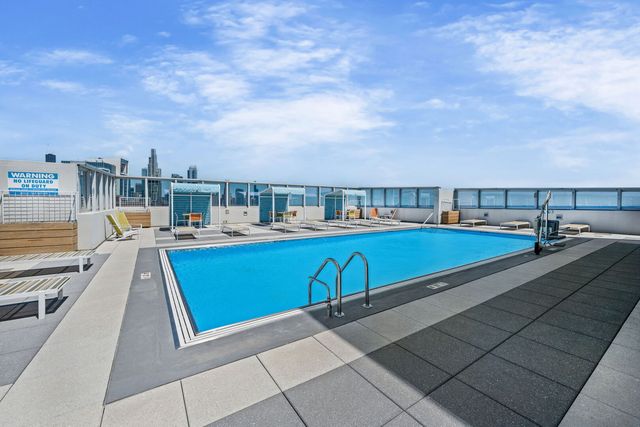1841 S CALUMET Avenue 803, Chicago, IL 60616