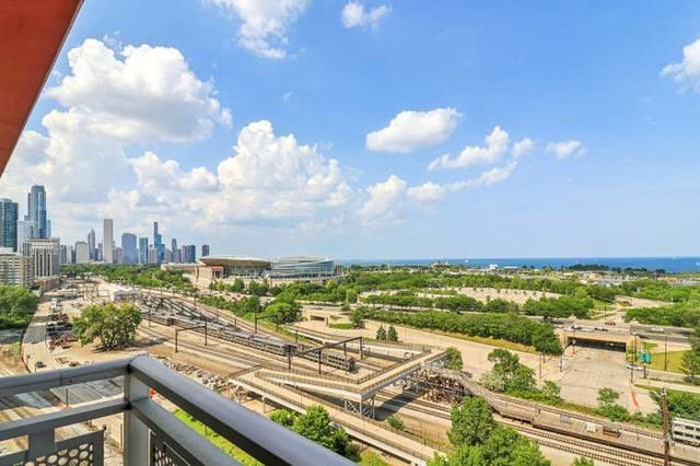 1841 S CALUMET Avenue 803, Chicago, IL 60616