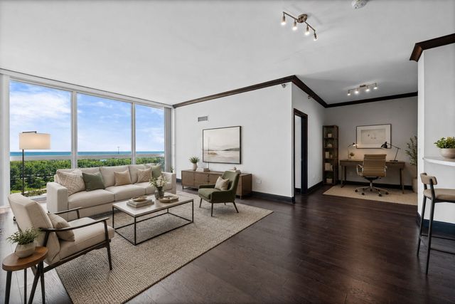 1841 S CALUMET Avenue 803, Chicago, IL 60616