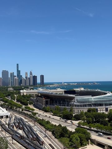 1841 S CALUMET Avenue 803, Chicago, IL 60616