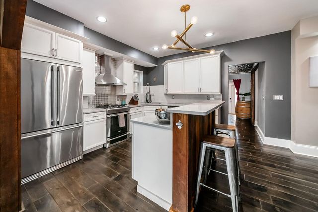 70 N 21st Street, Columbus, OH 43203