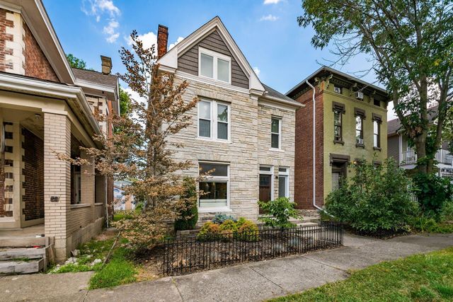 70 N 21st Street, Columbus, OH 43203