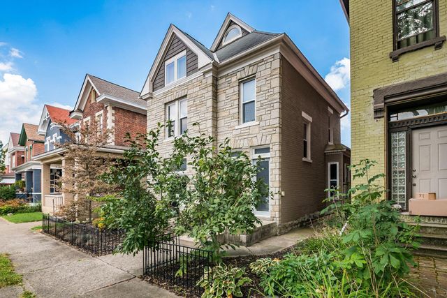 70 N 21st Street, Columbus, OH 43203