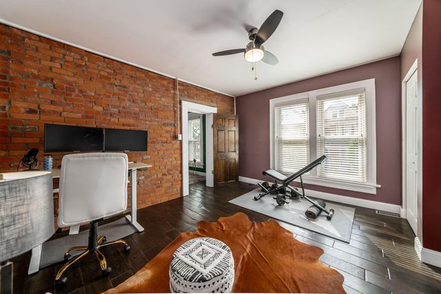 70 N 21st Street, Columbus, OH 43203