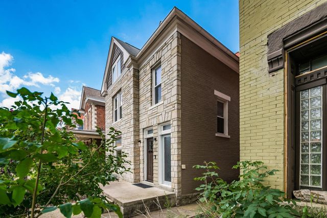 70 N 21st Street, Columbus, OH 43203
