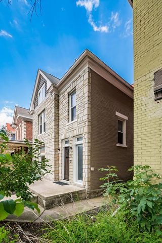 70 N 21st Street, Columbus, OH 43203
