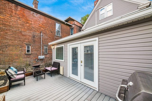 70 N 21st Street, Columbus, OH 43203