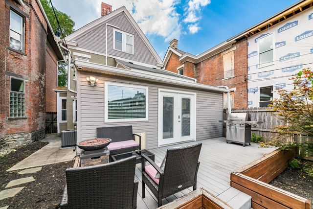 70 N 21st Street, Columbus, OH 43203