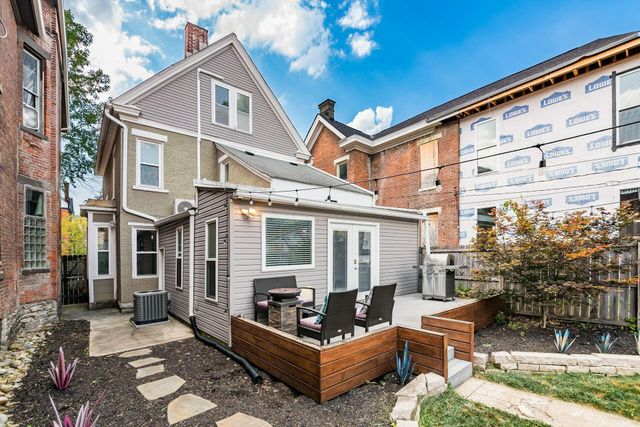 70 N 21st Street, Columbus, OH 43203