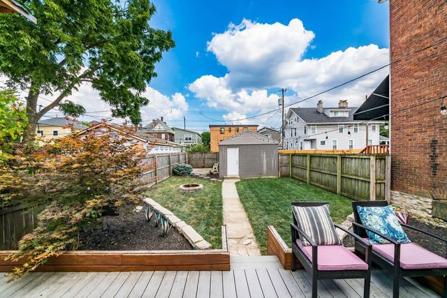 70 N 21st Street, Columbus, OH 43203