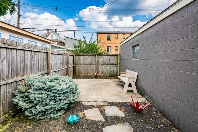 70 N 21st Street, Columbus, OH 43203