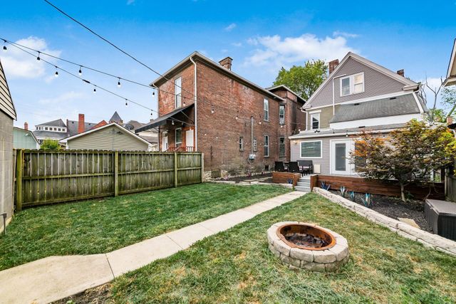 70 N 21st Street, Columbus, OH 43203