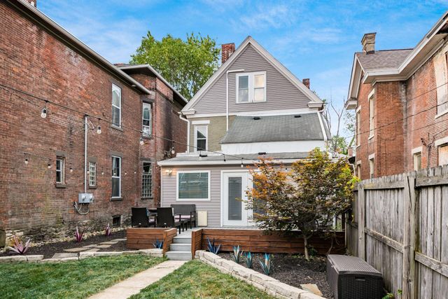 70 N 21st Street, Columbus, OH 43203