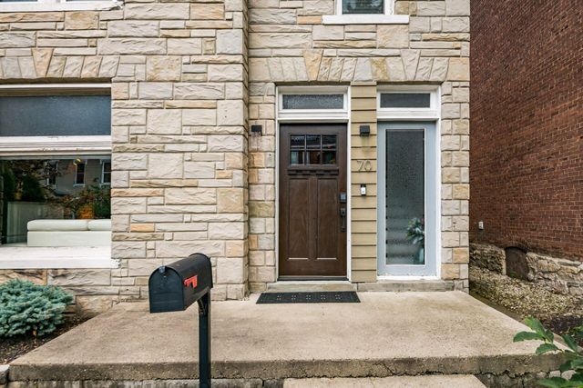 70 N 21st Street, Columbus, OH 43203