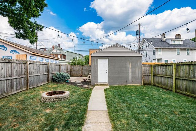 70 N 21st Street, Columbus, OH 43203