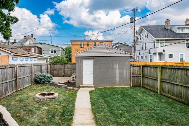 70 N 21st Street, Columbus, OH 43203